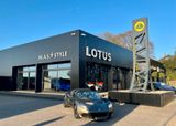 Lotus Elise SPORT 220 Sonderlack Military Grey - Lotus Elise aus 2019