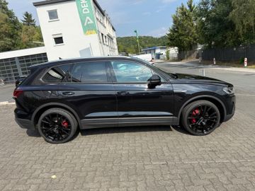 Volkswagen Touareg - 9