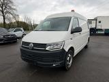 Volkswagen T6 TRANSPORTER 4M*M.-HOCH*LANG*WERKSTATT*3.2 TON