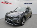 BMW X1 xDrive20d Aut. xLinee+8fach bereift - BMW X1: 1.8