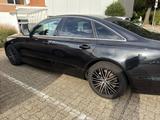 Audi A6 2.0 TDI 100kW multitronic - - Audi A6: Multitronic