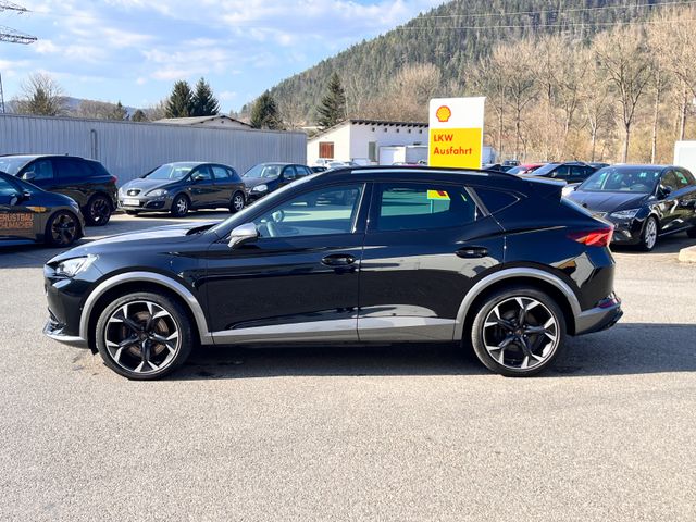 CUPRA Formentor VZ e-HYBRID 245 PS*Navi/LED/SHZ