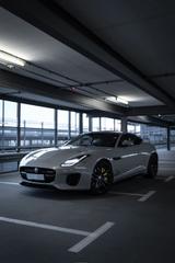Jaguar F-Type 3.0 L P380 V6 R-Dynamic - gebrauchte Jaguar F-Type aus dem Jahr 2020