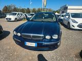 Jaguar X-Type 2.0D cat Wagon Classic - Jaguar X-Type: Kombi