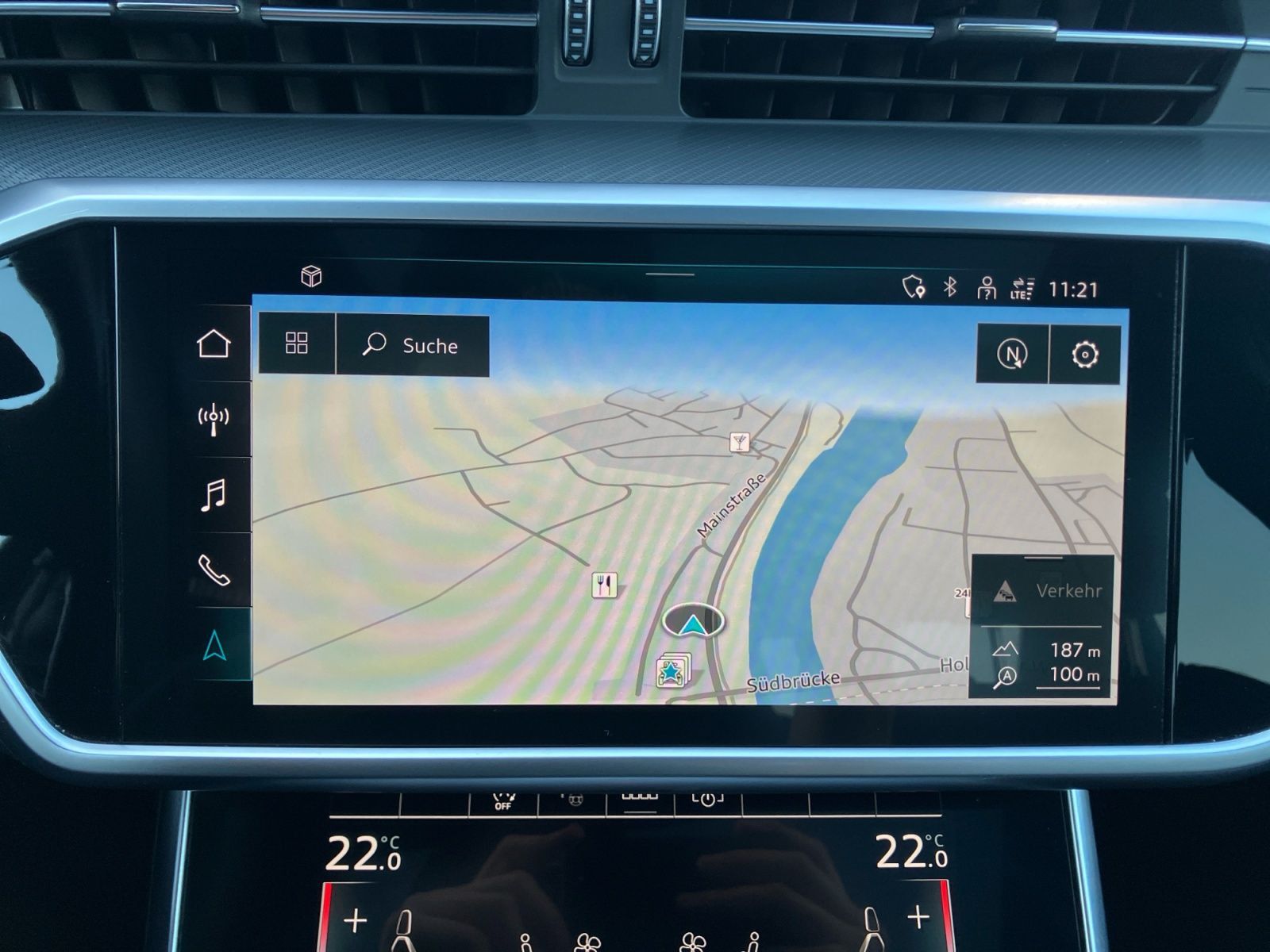 Audi A6 - Bild 13