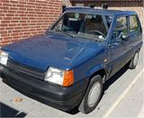 Seat Marbella Bj.91 Top Zustand 25 km/h ab... - Seat Marbella Gebrauchtwagen