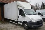 Iveco Daily 50C17 Koffer - Iveco 50 c 17