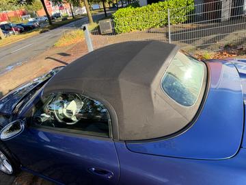 2006 Porsche BOXSTER 缩略图 11