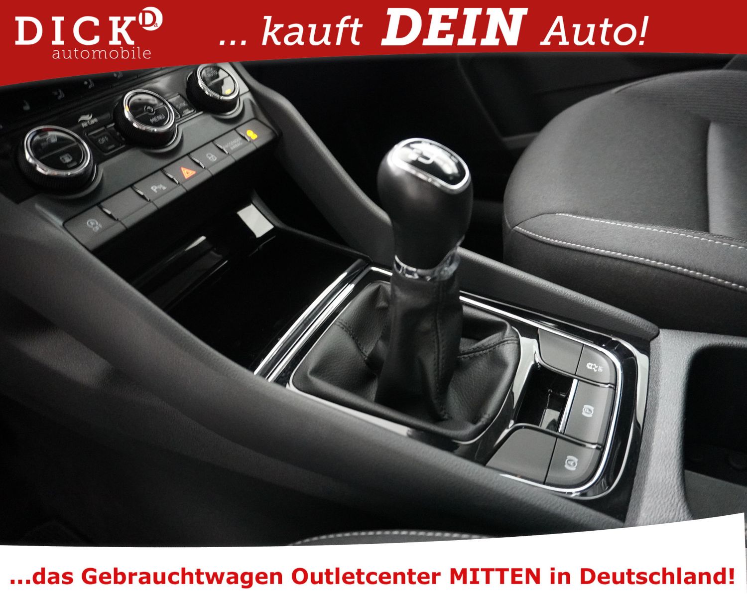Fahrzeugabbildung SKODA Karoq 2.0d Ambit >VIRTU+NAV+KAM+LED+SHZ+AHK+APPL