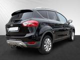 Ford Kuga 2.5 4x4 Aut. Titanium *AHK*Navi* - Ford Kuga: Allradantrieb, 2.5