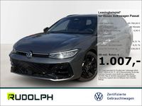 Volkswagen Passat - Vorschau Bild 1