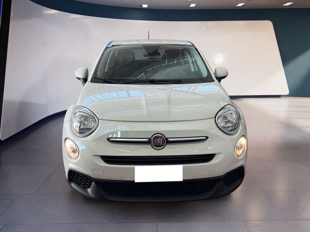 Fiat FIAT 500X 500 X 2018 1.0 T3 Cult 120cv