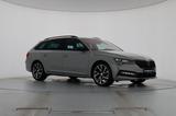 Skoda SUPERB SPORTLINE 2.0TDI 4X4 EINZIGARTIG-MASSAGE - Skoda Gebrauchtwagen in Düsseldorf