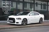 Dodge Charger 6.4HEMI SRT Autom 1.Hand/dtsch.EZ/Carfax - Dodge mit Benzin-Antrieb