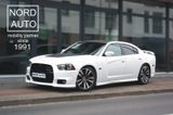 Dodge Charger 6.4HEMI SRT Autom 1.Hand/dtsch.EZ/Carfax - Dodge: Auto
