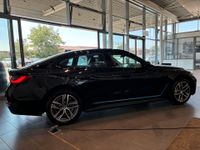 BMW i4 - Vorschau Bild 13
