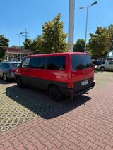 Volkswagen VW T4 2,5L Multivan (Camper) - Volkswagen LT in Bochum