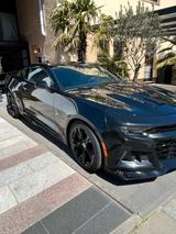 Chevrolet Camaro 6.2 SS LT1 V8 Saugmotor Coupe  2.Hand - Chevrolet Camaro: Lt1
