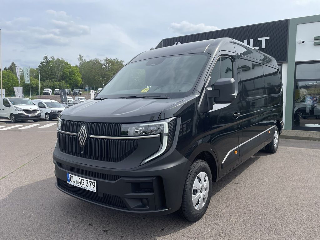 Image of Renault Master