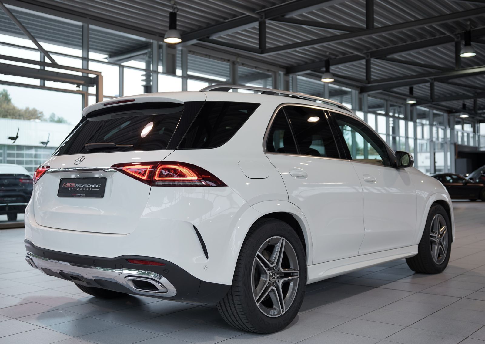 Mercedes Benz Gle 350