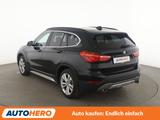 BMW X1 xDrive 20d xLine Aut.*NAVI*LED*TEMPO*CAM*PDC* - BMW X1 Gebrauchtwagen in Leipzig