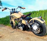 Harley-Davidson Harley S&S  Shovelhead  FX - HARLEY-DAVIDSON SHOVELHEAD