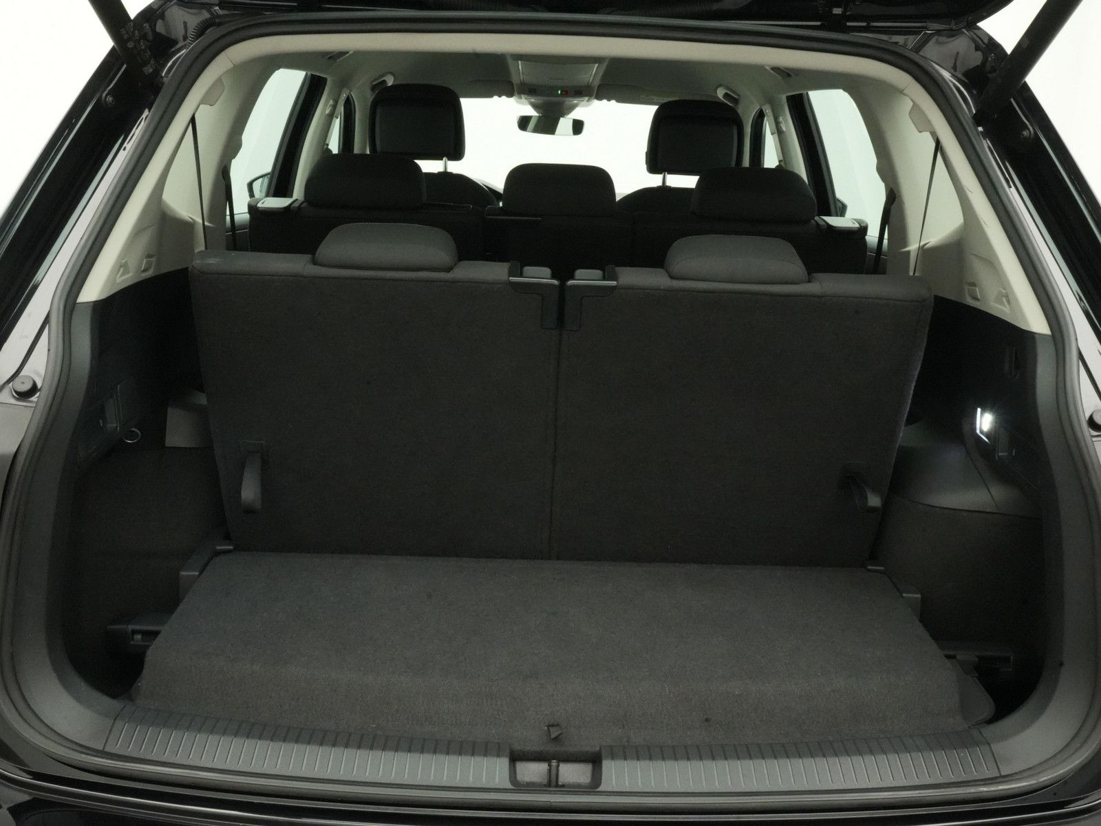 Volkswagen Tiguan Allspace - Bild 18