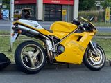 Ducati 748 SP