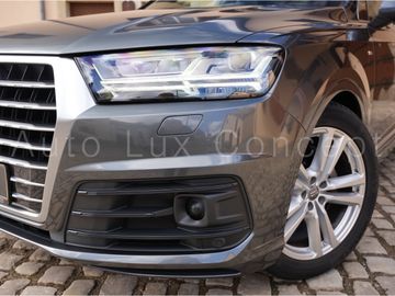 Audi Q7 - 9