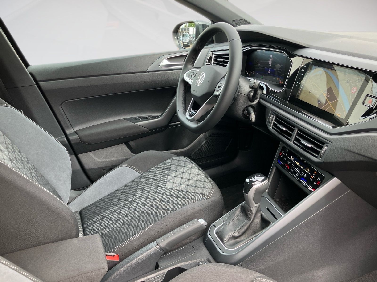 Volkswagen Taigo - Bild 9