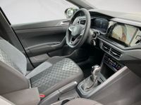 Volkswagen Taigo - Vorschau Bild 9