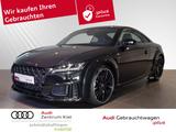 Audi TT Coupé 40 TFSI S-tronic S-line Navi+ LED - gebrauchte Audi TT aus dem Jahr 2022