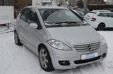 Mercedes-Benz A 150  Avantgarde AHK/Lamelle/SH/PDC/Alu 17 - Mercedes-Benz A 150 Gebrauchtwagen