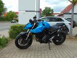 Suzuki GSX 800 GSX 8 S nur 3465 km Garantie - Suzuki GSX-8S (GSX800)