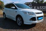 Ford Kuga 1.5 Individual*KLI*MULT*SHZ*LED*TÜV*AHK*PDC - Ford Kuga: Individual