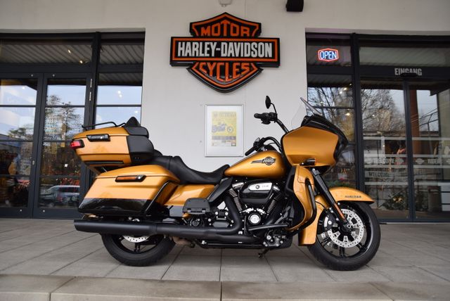 Harley-Davidson FLTRK Road Glide Limited