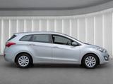Hyundai i30cw Kombi Trend 1.6D*DCT AHK Navi R-Kamera PDC - Hyundai i30 mit Diesel-Antrieb: Kombi, 1.6