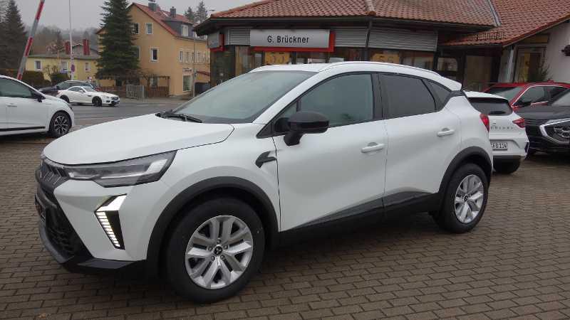 Mitsubishi ASX Diamant 1.2 6MT LED,Kamera,Smartphoneanbindu