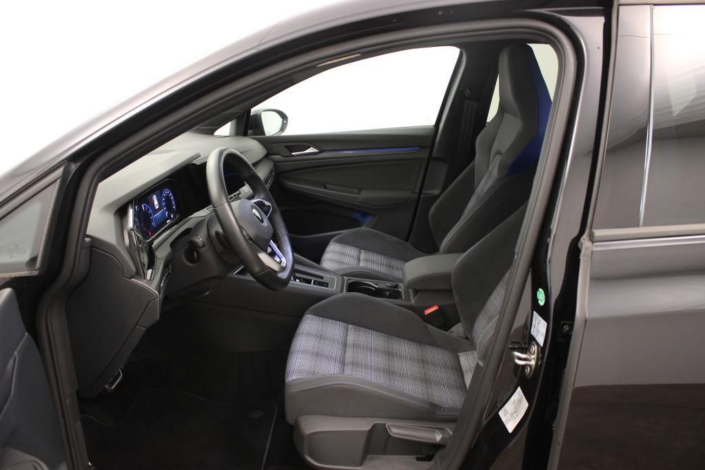 Volkswagen Golf GTE 1.4 TSI eHybrid DSG RFK*PDC*Tempo*Klima