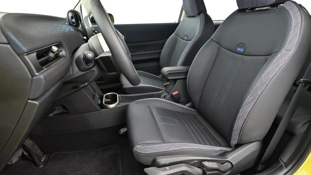 MINI Cooper C - Bild 11