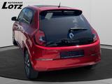 Renault Twingo Techno Electric+Faltdach - Renault Twingo: Faltdach