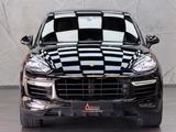 Porsche Cayenne Turbo 4.8 V8 Turbo|APROVED|LED|BOSE|LM - Porsche: Turbo