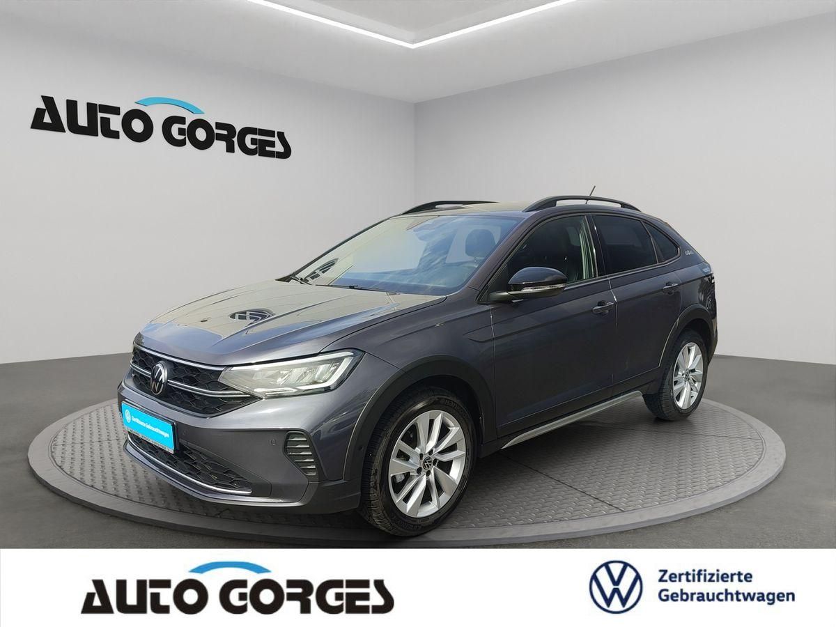 Volkswagen Taigo 1.0 TSI DSG GOAL +NAVI+TWA+LED+APP+PDC+
