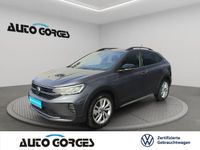 Volkswagen Taigo - Vorschau Bild 1