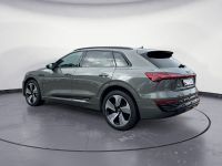 Audi Q8 e-tron - Vorschau Bild 5