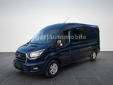 Ford Transit 350 L3H2 Limited DOKA *ACC*XENON*NAVI* - gebrauchte Ford Van