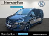 Mercedes-Benz V 300 d lang 4M AMG WideScreen 360° Airmat SHD