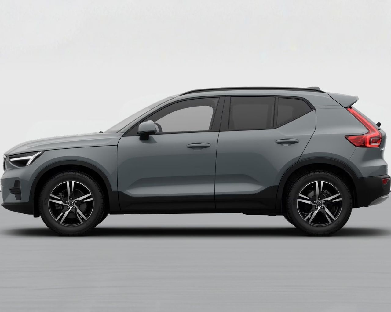 Volvo VOLVO XC40 CORE B3 AUTO imagem 2