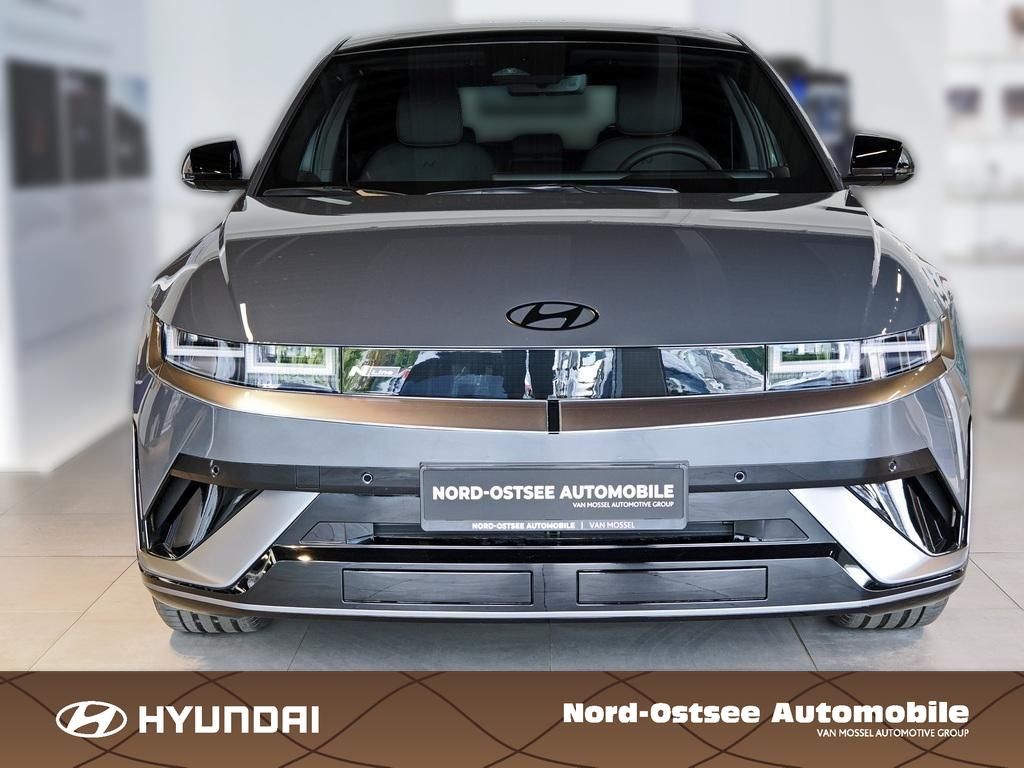 Fahrzeugabbildung Hyundai IONIQ 5 FL N Line X Panorama-Glasdach