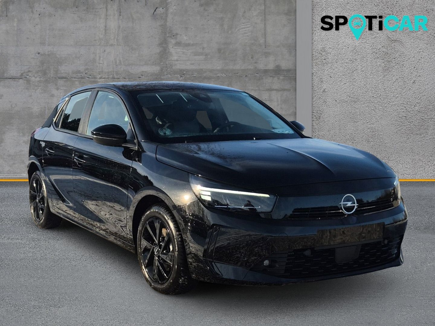 Opel Corsa F Edition Hybrid,TWW,Kamera,SHZ,Allw., imagem 2